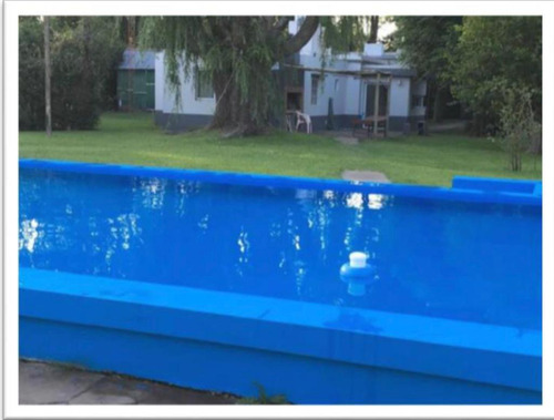Venta Quinta Chivilcoy 2.400 M2 De Terreno Toma 50% Departamento En Caba
