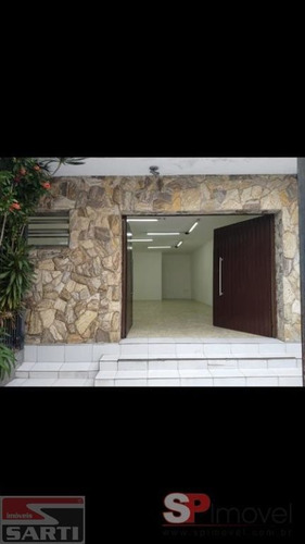 Imagem 2 de 8 de Bom Para Delivery - Bairro De Santa Teresinha , R$ 3.800,00 - St19358
