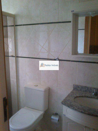 Imagem 10 de 17 de Apartamento Com 1 Dorm, Centro, Mongaguá - R$ 270 Mil, Cod: 102 - V102
