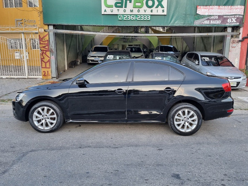 Imagem 12 de 12 de Jetta 2.0 Comfortline 2012