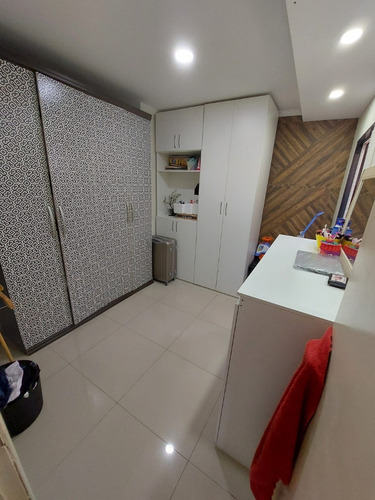 Imagem 21 de 24 de Casa Duplex Praça Seca