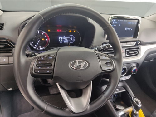 Hyundai HB20 1.0 TGDI FLEX DIAMOND AUTOMÁTICO