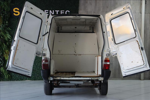 Fiat Fiorino 1.3 Mpi Furgão 8v