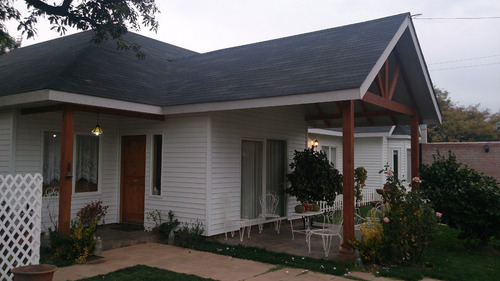 Casas Prefabricadas Instaladas. Desde 100m2.