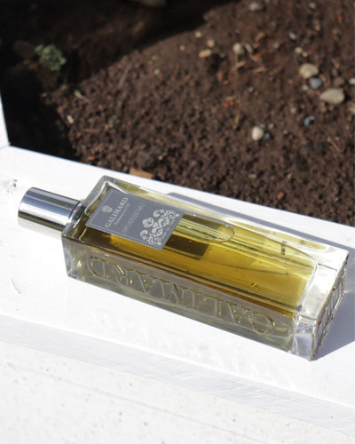 Imagen 2 de 2 de Sportissimo 100 Ml Parfum Galimard