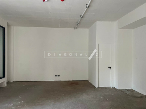 Local Comercial En Santiago