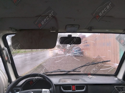 Foton Midi 2022 En Desarme