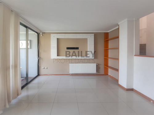 Casa En Arriendo En Concón