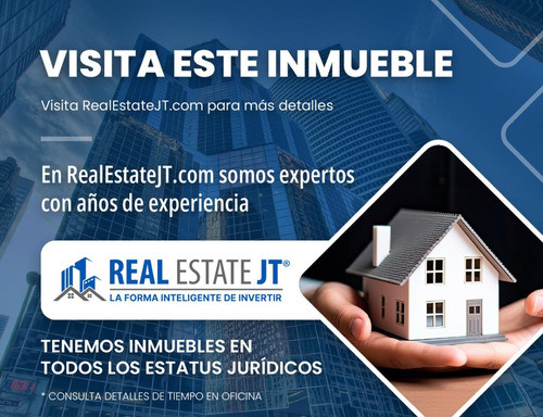 Amm Invierte En Tu Futuro, Adquiriendo Una Propiedad A Un Costo Menor Que En El Mercado, No Dejes Pasar Esta Gran Oportunidad.