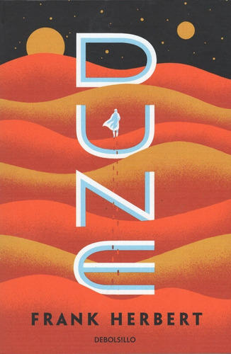 Libro: Dune / Frank Herbert