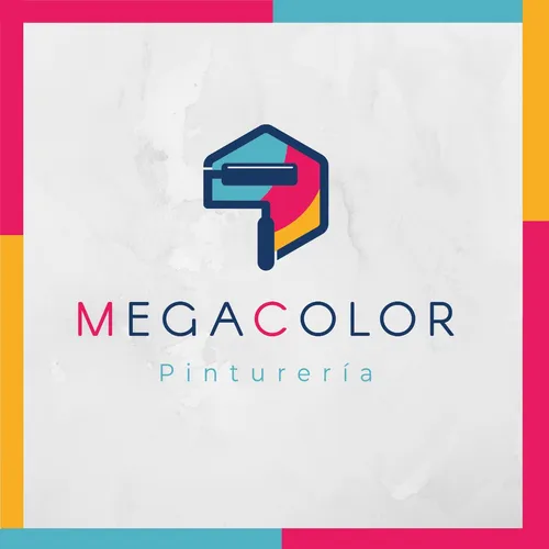 Fondo Para Madera Blanco Mate 3,6 L Megacolor