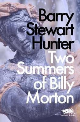Libro Two Summers Of Billy Morton - Barry Stewart Hunter
