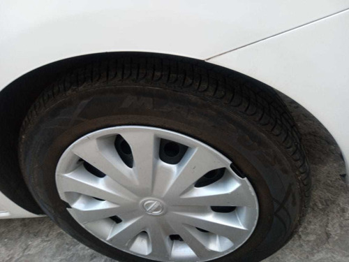 Nissan Versa Pure Drive