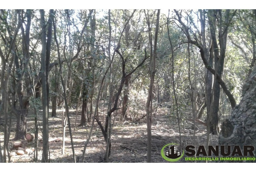 Imagen 5 de 9 de Vendo Lote En Las Puertas B° El Talar De Mendiolaza