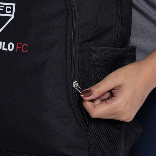 Mochila Do São Paulo Esportiva