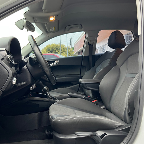Audi A1 1.4 Tfsi Stronic 125cv