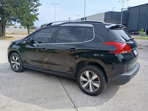 Peugeot 2008 1.6 Feline