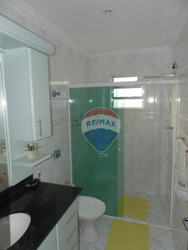 Imagem 19 de 23 de Casa À Venda No Jardim Santa Rosa Em Nova Odessa-sp Com 3 Dormitórios (1 Suíte) E Com Energia Solar Fotovoltaica - So0004
