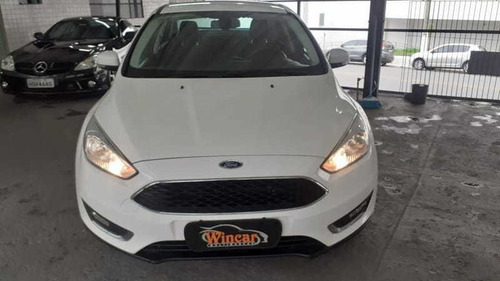 Imagem 2 de 10 de Ford Focus Se At 2.0 Sc 2018