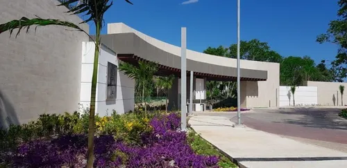 Casas Bali En Playa Del Carmen, Combinación Perfecta De Elegancia Y Naturaleza
