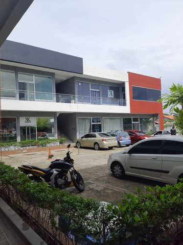 Imagen 8 de 10 de Centro Comercial En Venta Barinas, Av. La Francia