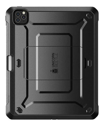 Case Supcase Para iPad Pro 12.9 M2 2022 6gen Protector 360°
