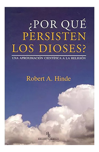 Por Que Persisten Los Dioses : Una AproxiMac - #w