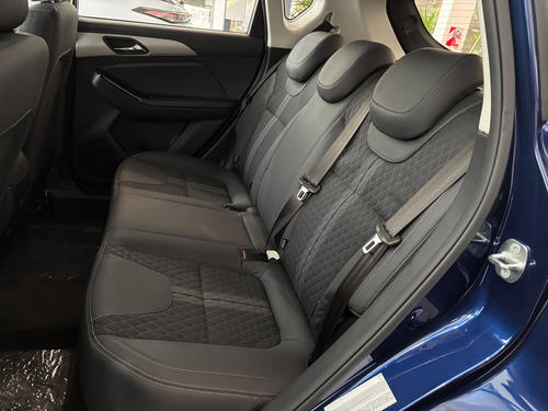 BAIC X35 1.5T Luxury Cvt