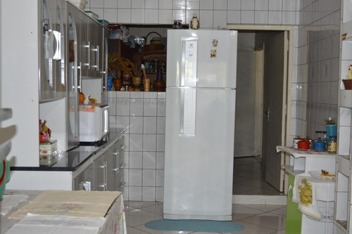 Imagem 30 de 30 de Ca0035 - Casa À Venda Na Vila C Em Foz Do Iguaçu - Pr - Ca0035