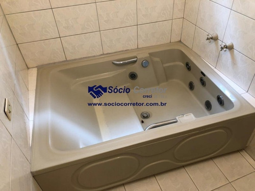 Imagem 29 de 30 de Casa Em Jardim Santa Mena, Guarulhos/sp De 160m² 3 Quartos À Venda Por R$ 795.000,00 - Ca1487931-s