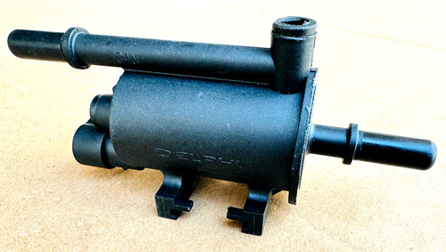 Valvula Evap Vacio Canister Purga 2008 Pontiac G3 Original