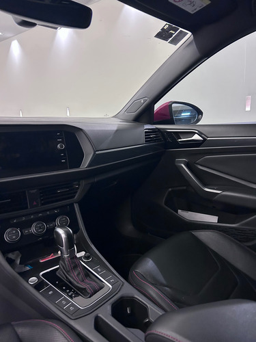 Volkswagen Jetta 2.0 Gli Dsg At