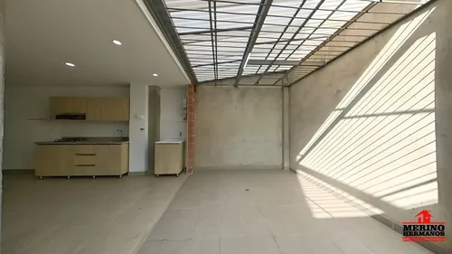 Apartaestudio En Arriendo En Medellín - El Nogal - Los Almendros