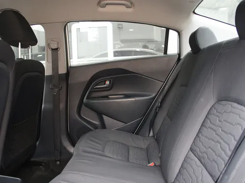 Kia Rio Ub Ex Mt Jen071