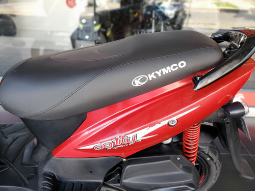 Kymco Agility 125 2008
