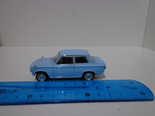 Mazda Familia 600 1964 1/43 Norev (Usado)