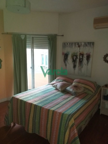 Imagen 5 de 13 de Apartamento Venta Cordón 3 Dorm Placares 2 Baños Terrazas - Montevideo Cordon