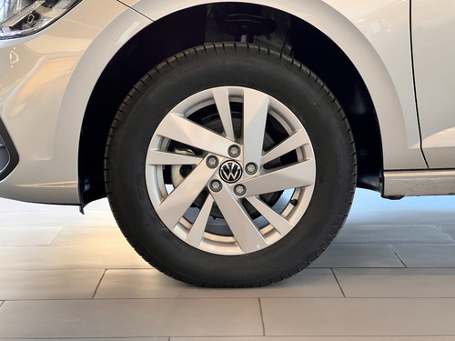 Volkswagen Polo 1.6 Msi Comfort Plus