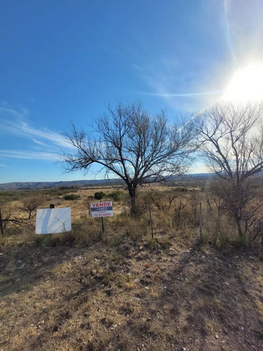 Excelente Terreno De 8234mts. Bajo Del Molino San Alberto. Nono, Córdoba