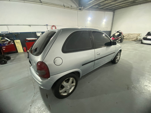 Chevrolet Corsa Classic 1.4