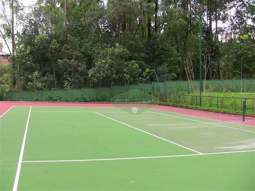 Dominio Marajoara Locação Jardim Marajoara Sp - Ap4730