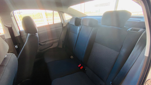 Imagem 8 de 9 de Vw Virtus Msi 1.6 Automático Apenas 2.000 Km Oferta