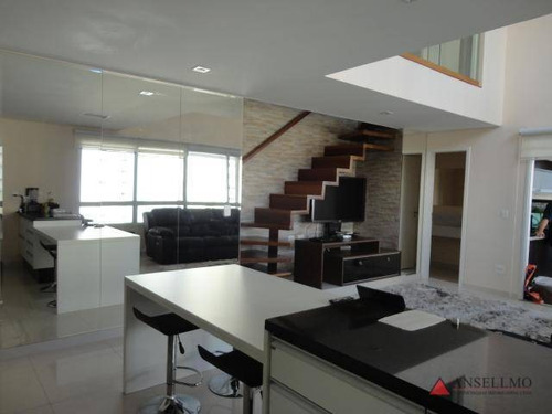 Imagem 4 de 17 de Apartamento Duplex, 113 M² - Venda Por R$ 2.350.000,00 Ou Aluguel Por R$ 10.000,00/mês - Jardim Paulista - São Paulo/sp - Ad0004