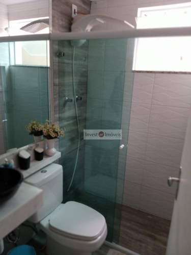 Imagem 4 de 27 de Casa Com 4 Dormitórios À Venda, 220 M² Por R$ 890.000,00 - Jardim Satélite - São José Dos Campos/sp - Ca2756