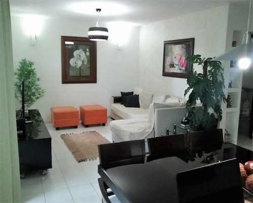 Imagem 2 de 23 de Casa A Venda Em Atibaia Loteamento Fechado - 5201 - 32664011
