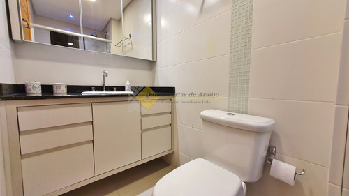 Imagem 22 de 30 de Cobertura Com 3 Dormitórios À Venda Com 190.5m² Por R$ 999.000,00 No Bairro Vila Izabel - Curitiba / Pr - 659