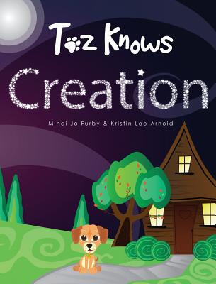 Libro Toz Knows Creation - Furby, Mindi Jo