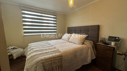 Casa En Condominio En Martinez De Rozas