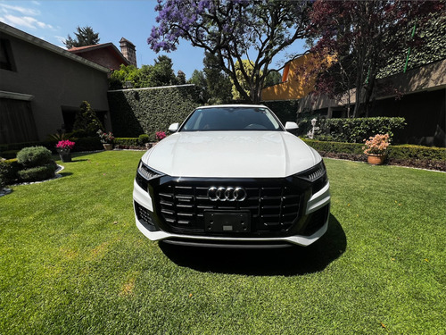 Audi Q8 3.0 55 Tfsi Quattro