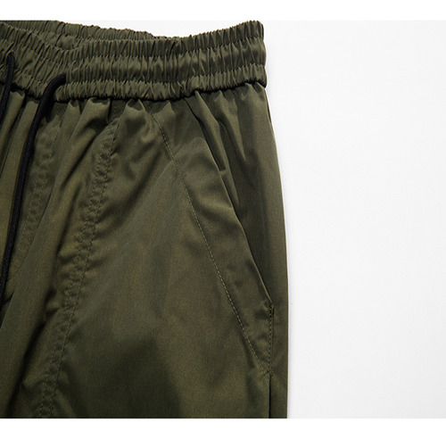 Pantalones Tipo L Pants Para Hombre Con Bolsillos De Color L